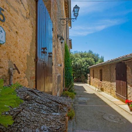 Apartment L'Erika By Interhome Cetinale Dış mekan fotoğraf
