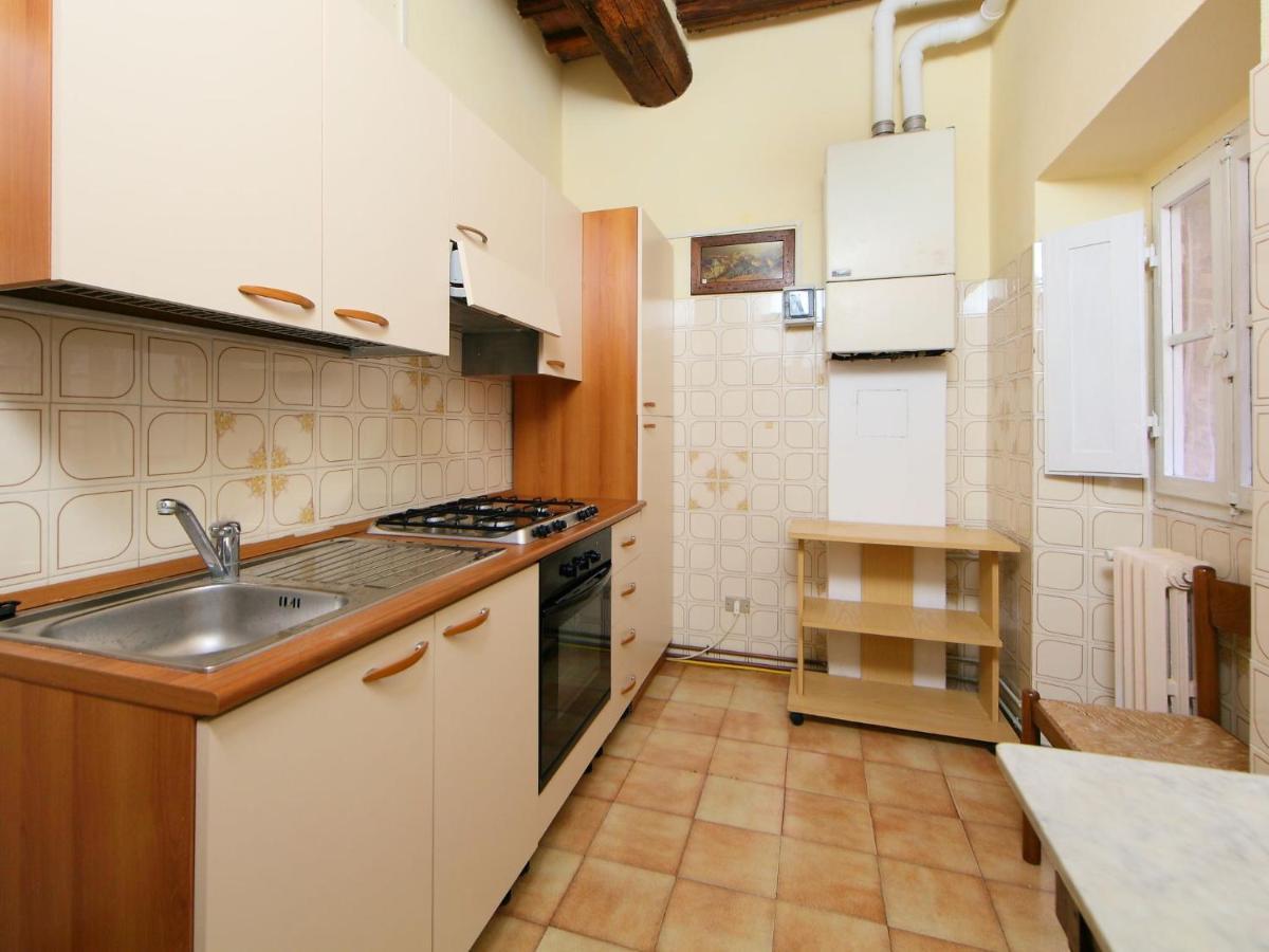Apartment L'Erika By Interhome Cetinale Dış mekan fotoğraf